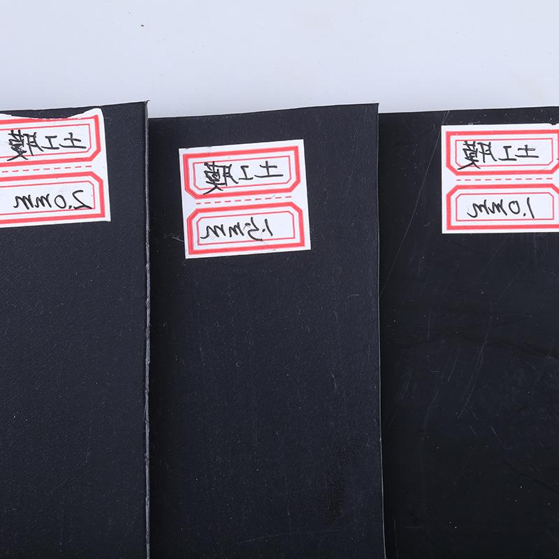 土工膜機(jī)理作用