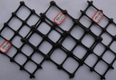 塑料土工格柵