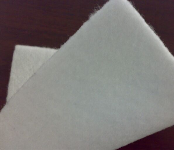 長(zhǎng)絲土工布