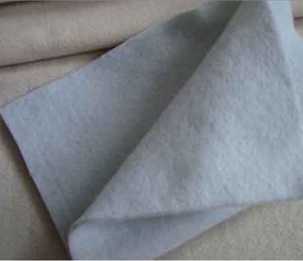 怎么分辨長(zhǎng)絲土工布質(zhì)量好壞