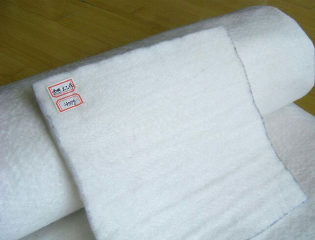 長(zhǎng)絲土工布質(zhì)量保證