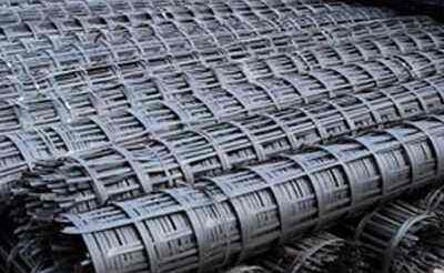 鋼塑土工格柵的質(zhì)量